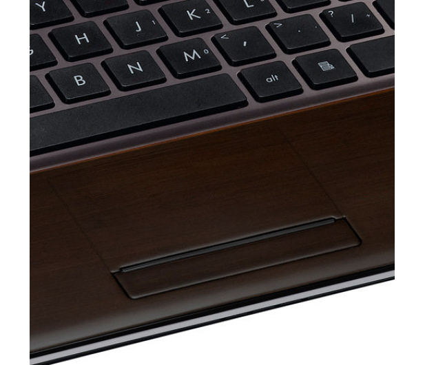 ASUS Bamboo U43SD-WX037V i5-2520M/6GB/750/DVD-RW/7HP64 - 68344 - zdjęcie 3